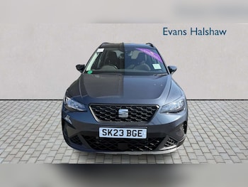 Used SEAT Arona 2023 for sale - 79015263: Photo