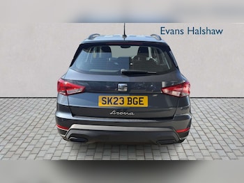 Used SEAT Arona 2023 for sale - 79015263: Photo