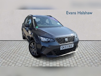 Used SEAT Arona 2023 for sale - 79015263: Photo