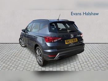 Used SEAT Arona 2023 for sale - 79015263: Photo
