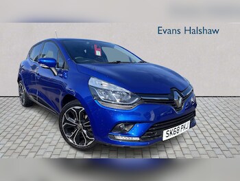 Used Renault Clio 2018 for sale - 78365530: Photo