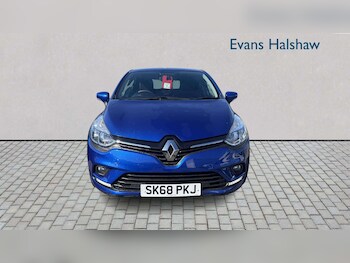 Used Renault Clio 2018 for sale - 78365530: Photo