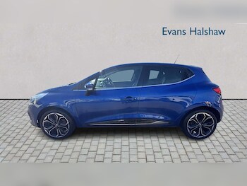 Used Renault Clio 2018 for sale - 78365530: Photo