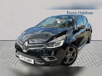 Used Renault Clio 2019 for sale - 79428966: Photo