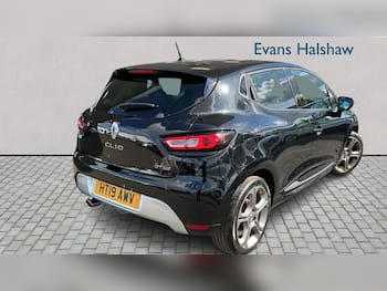 Used Renault Clio 2019 for sale - 79428966: Photo