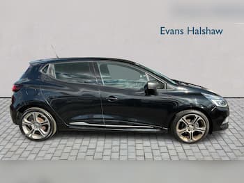 Used Renault Clio 2019 for sale - 79428966: Photo