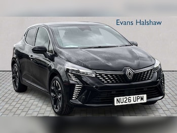 Used Renault Clio 2026 for sale - 78551109: Photo