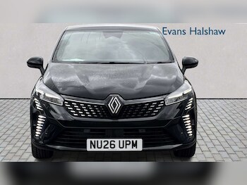 Used Renault Clio 2026 for sale - 78551109: Photo