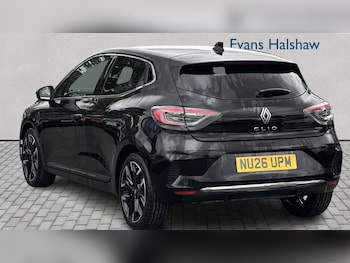 Used Renault Clio 2026 for sale - 78551109: Photo