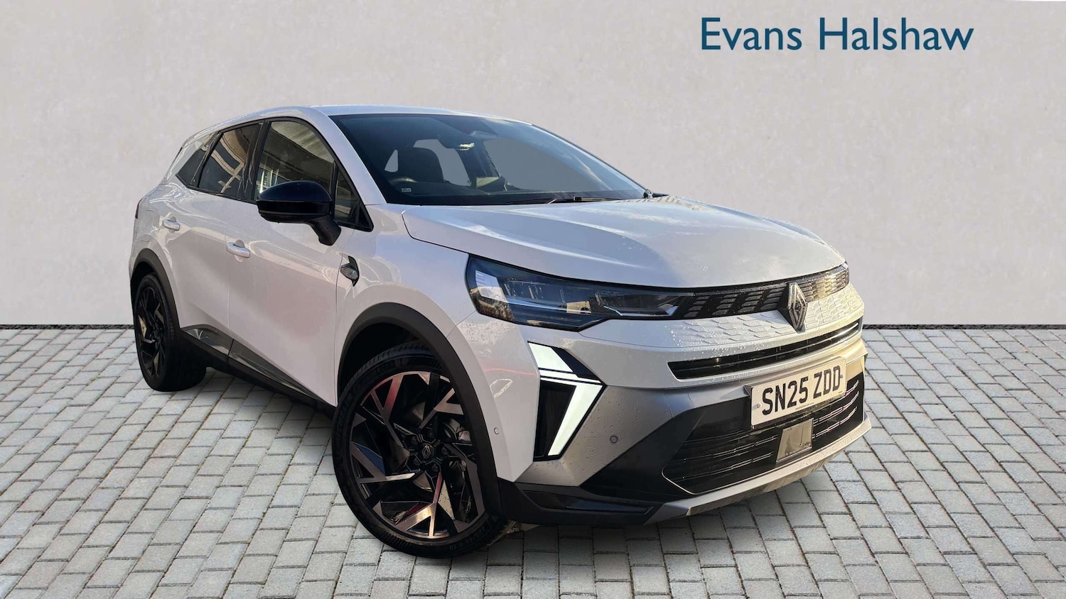 Used Renault Other 2025 for sale - 78063813: Photo 1