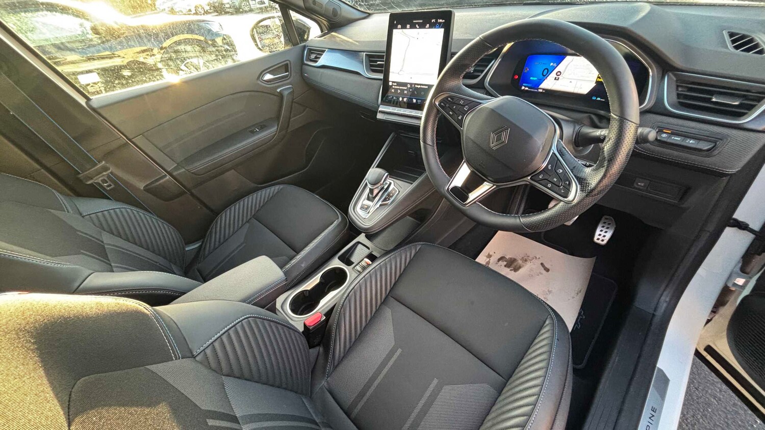 Used Renault Other 2025 for sale - 78063813: Photo 10