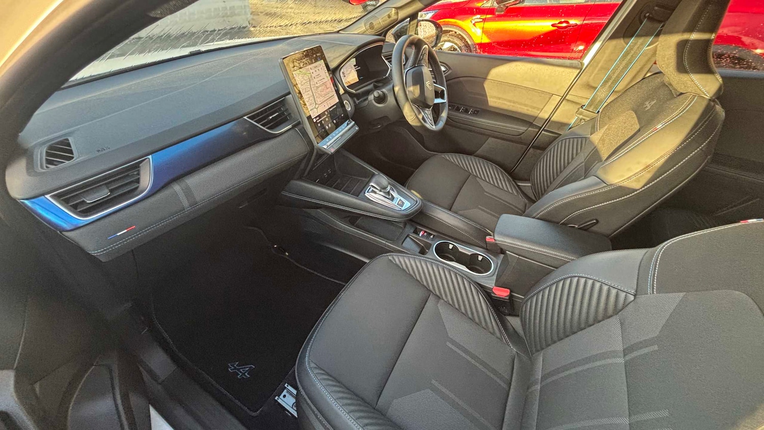 Used Renault Other 2025 for sale - 78063813: Photo 11