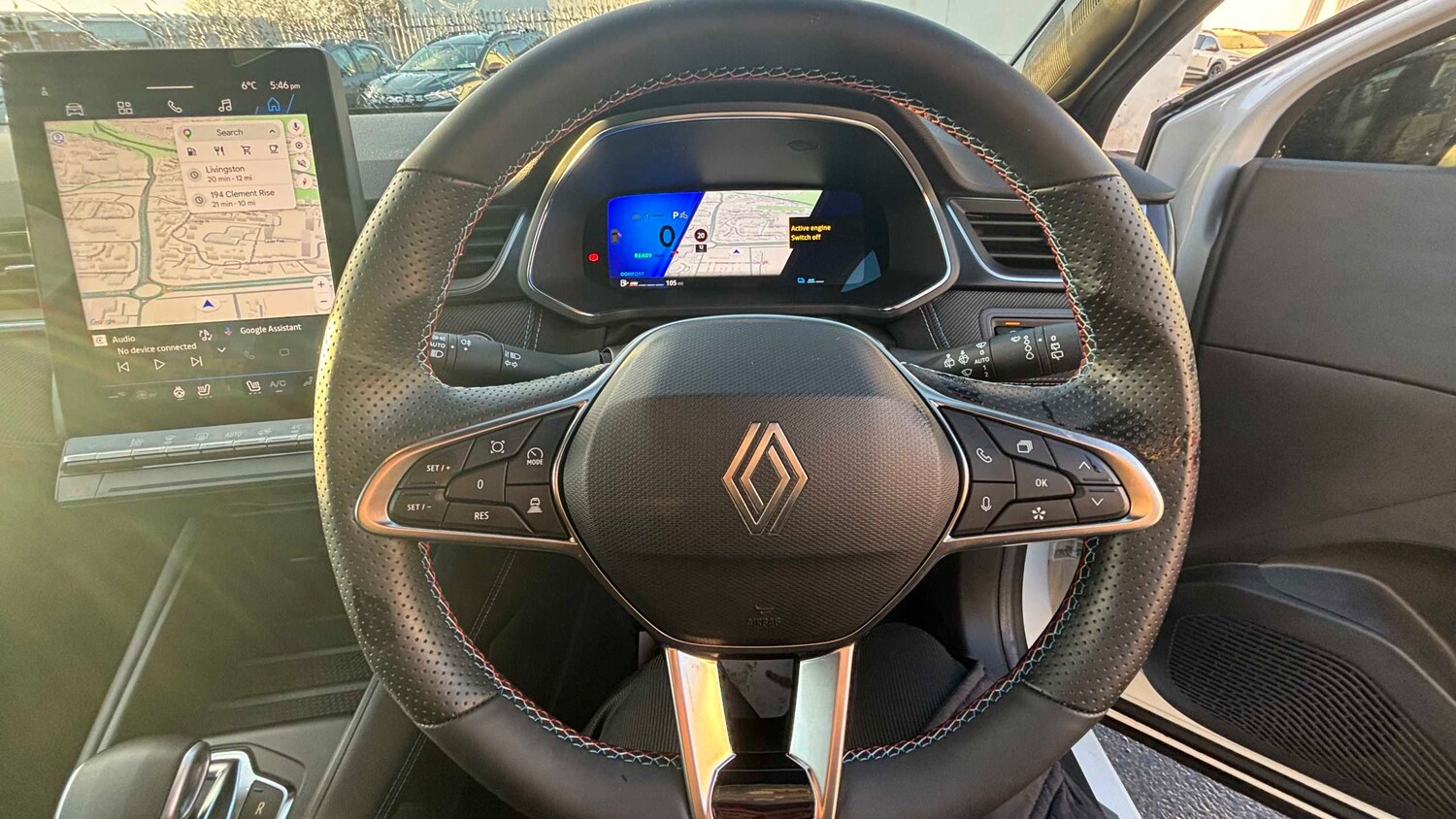 Used Renault Other 2025 for sale - 78063813: Photo 12