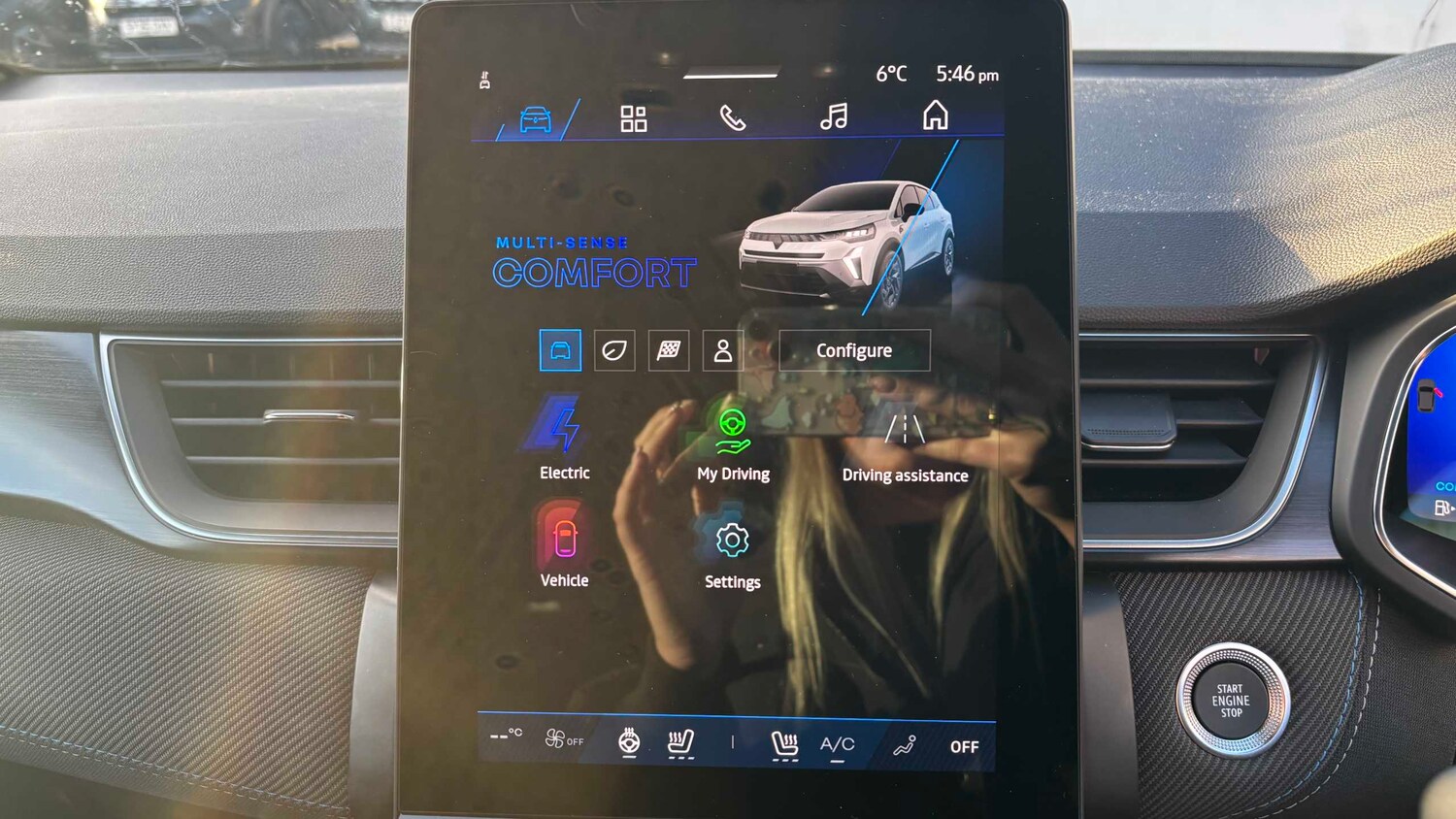 Used Renault Other 2025 for sale - 78063813: Photo 16