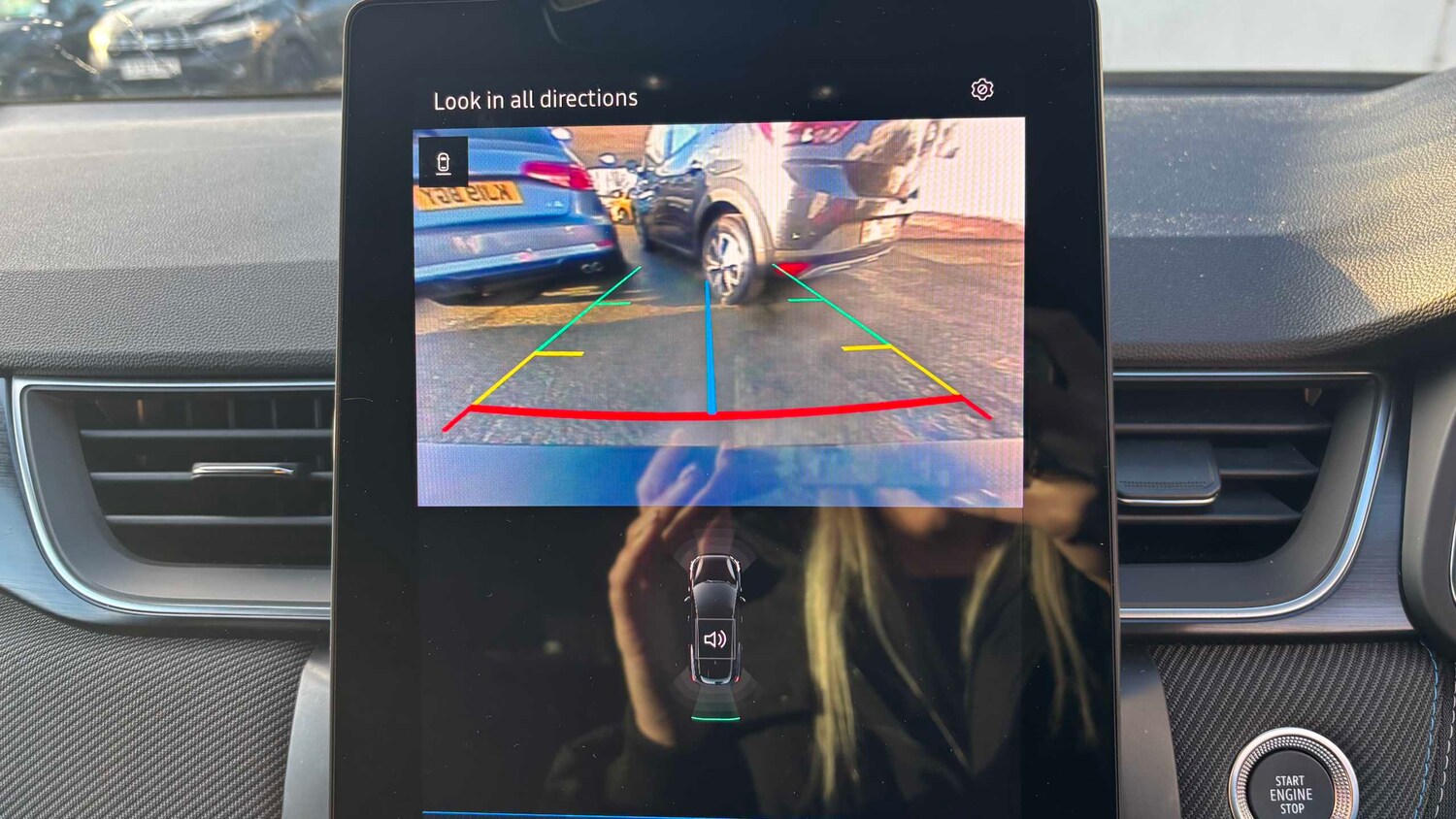 Used Renault Other 2025 for sale - 78063813: Photo 17