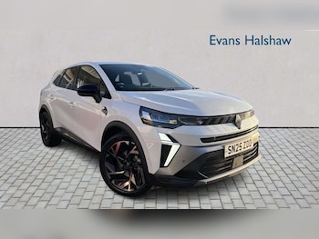 Used Renault Other 2025 for sale - 78063813: Photo