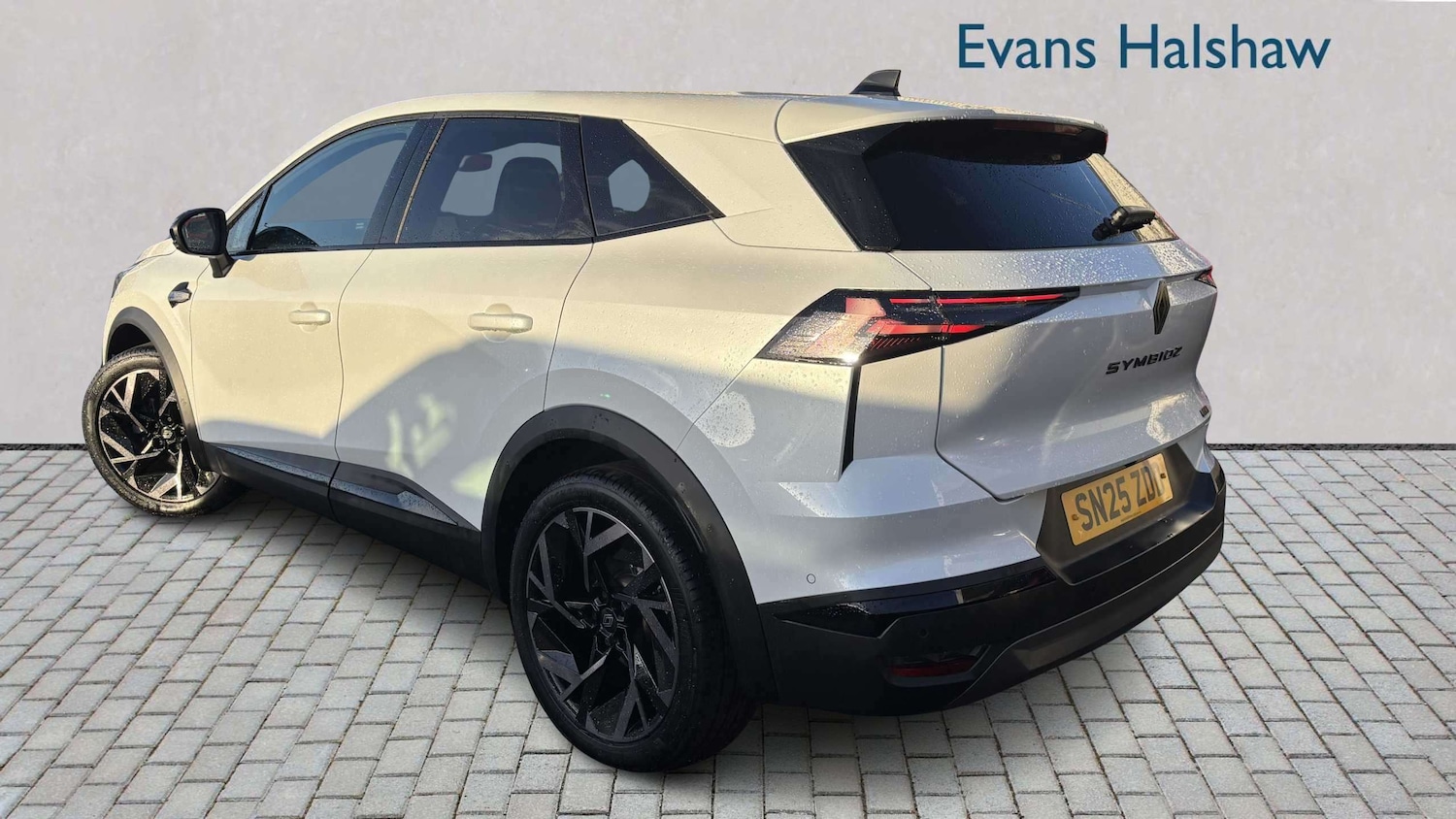 Used Renault Other 2025 for sale - 78063813: Photo 2