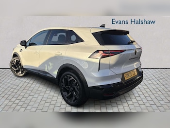 Used Renault Other 2025 for sale - 78063813: Photo