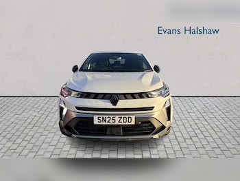 Used Renault Other 2025 for sale - 78063813: Photo