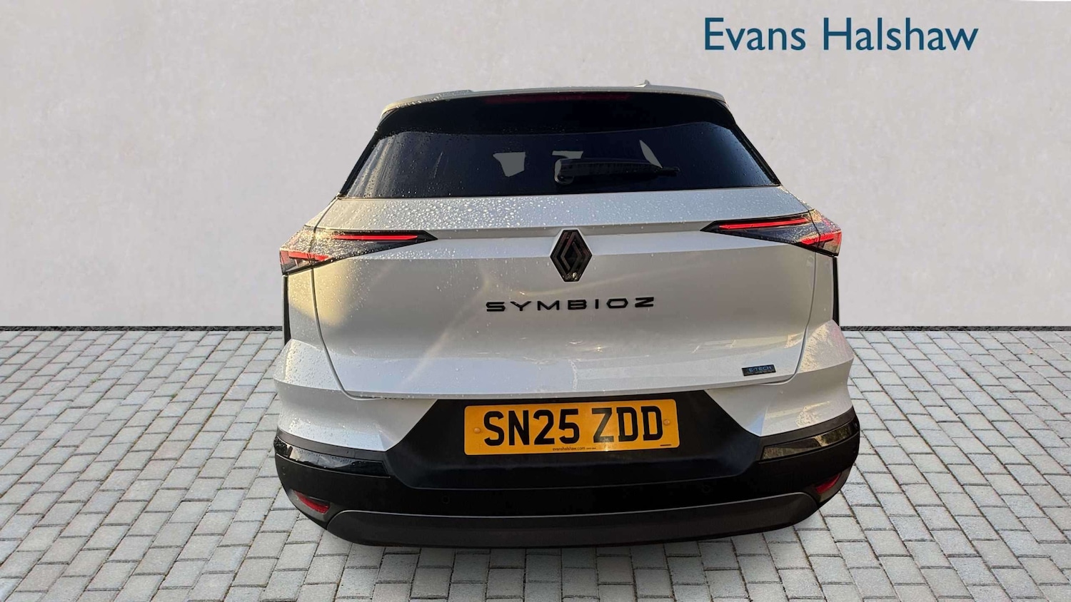 Used Renault Other 2025 for sale - 78063813: Photo 5