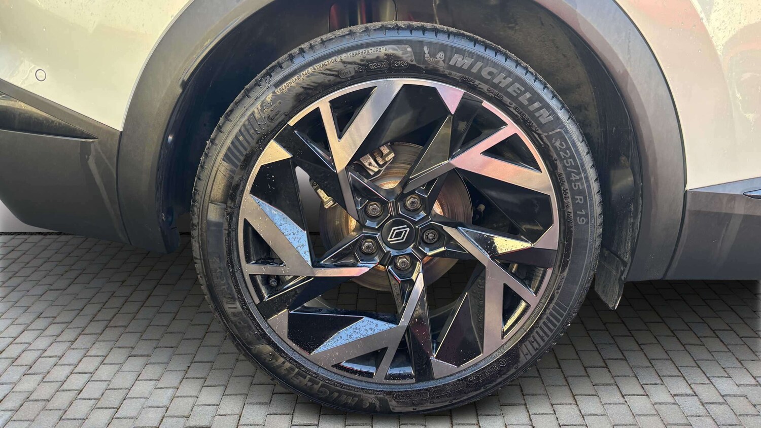 Used Renault Other 2025 for sale - 78063813: Photo 6