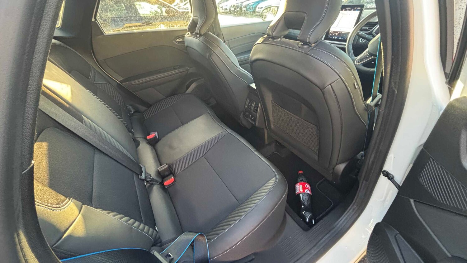 Used Renault Other 2025 for sale - 78063813: Photo 8