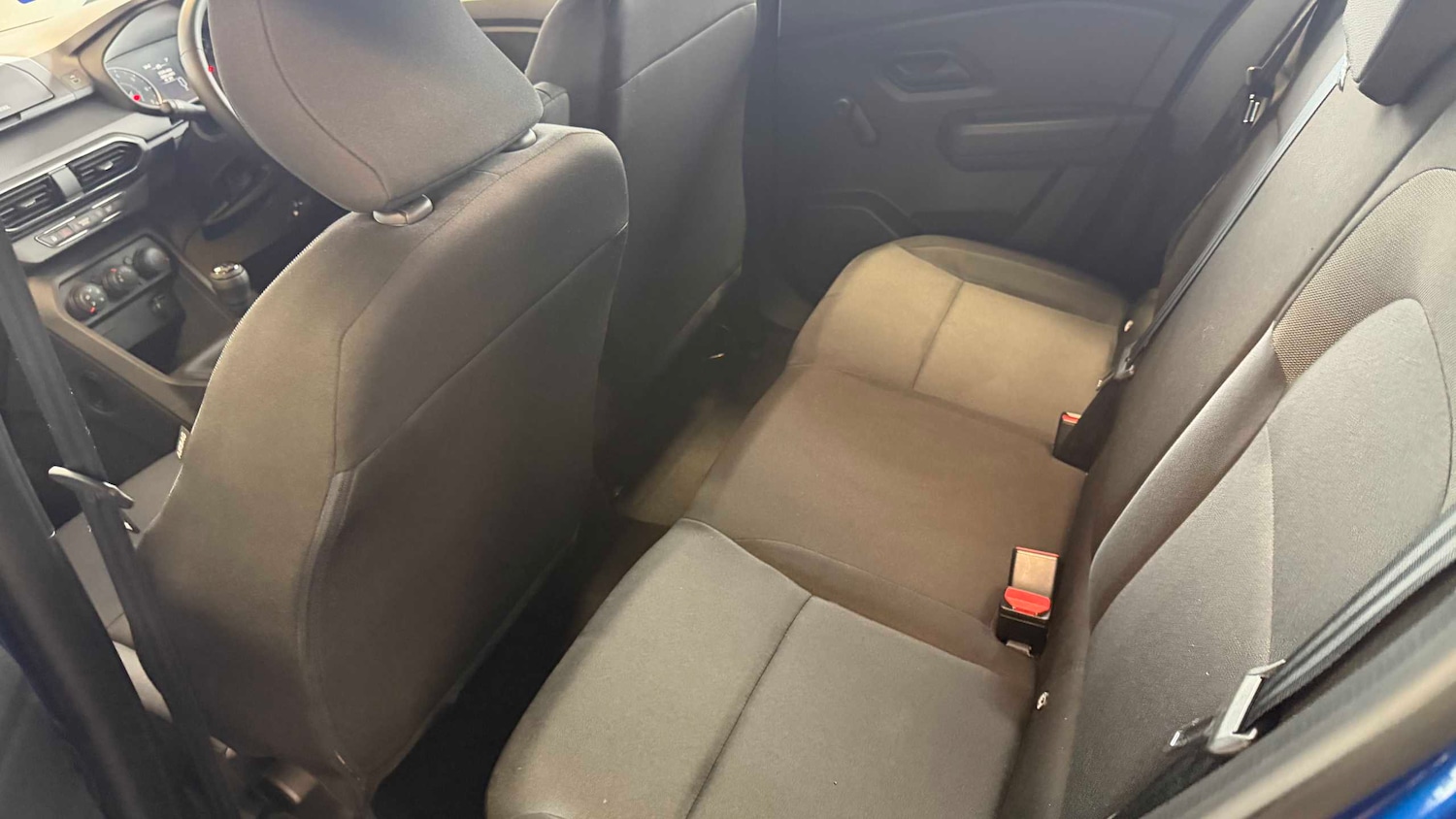 Used Dacia Sandero for sale - 77857387: Photo 10