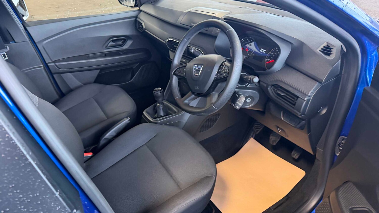 Used Dacia Sandero for sale - 77857387: Photo 11