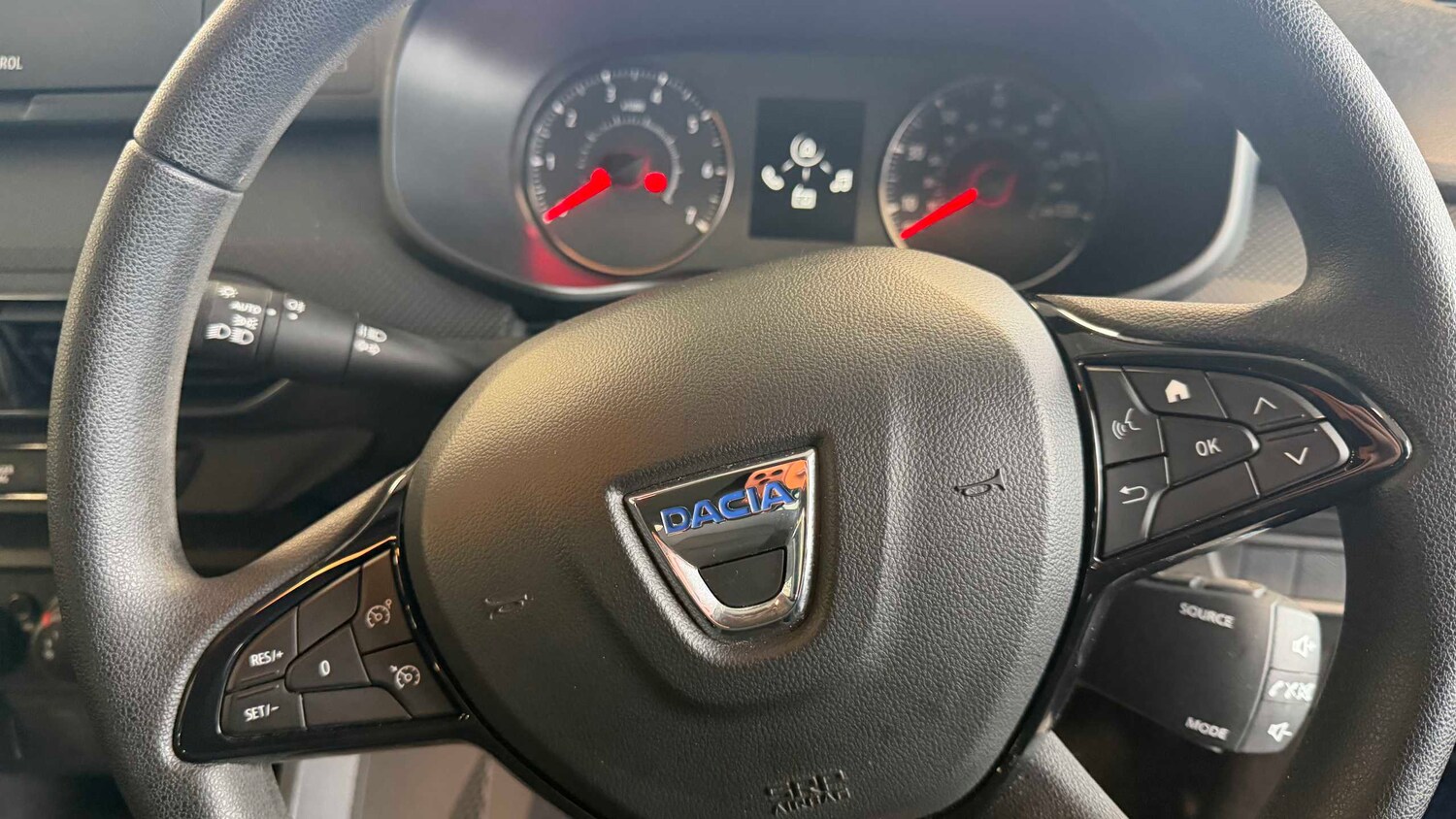 Used Dacia Sandero for sale - 77857387: Photo 16