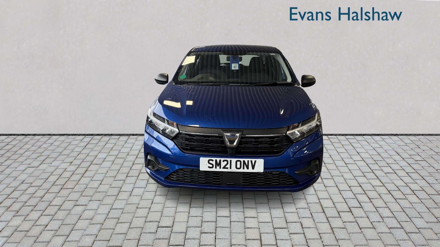 Used Dacia Sandero for sale - 77857387: Photo 2