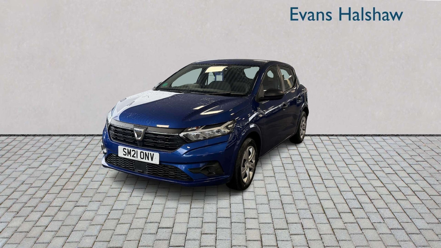 Used Dacia Sandero for sale - 77857387: Photo 3