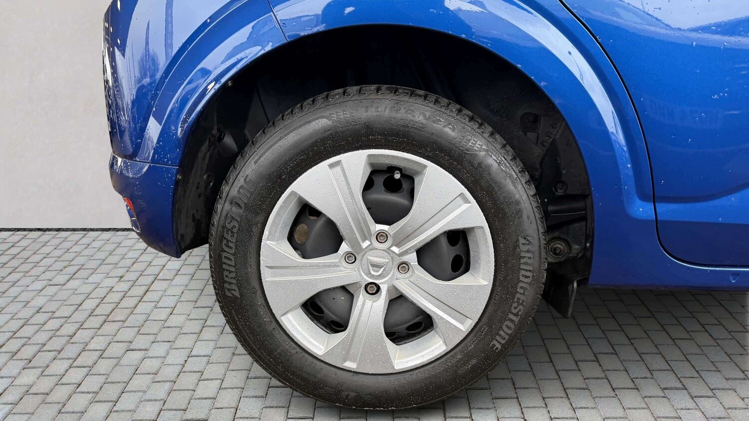 Used Dacia Sandero for sale - 77857387: Photo 7