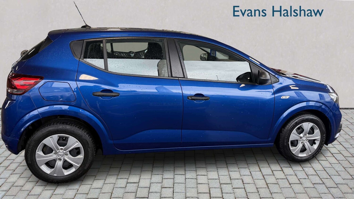 Used Dacia Sandero for sale - 77857387: Photo 8