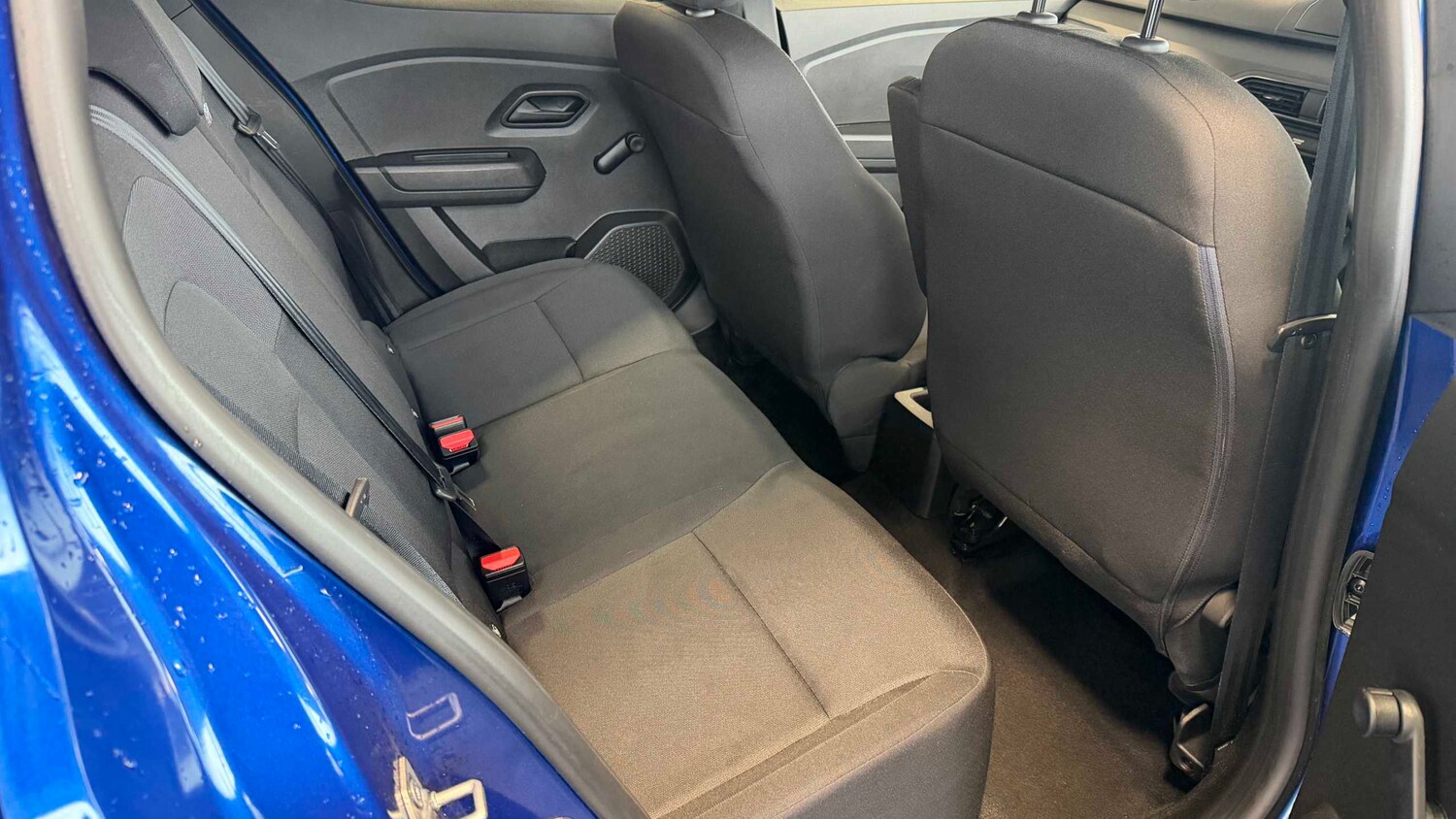 Used Dacia Sandero for sale - 77857387: Photo 9