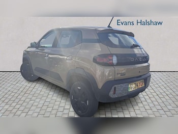 Used Dacia Spring 2024 for sale - 78507577: Photo
