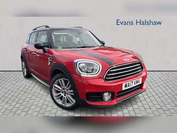 Used MINI Countryman 2017 for sale - 79568054: Photo