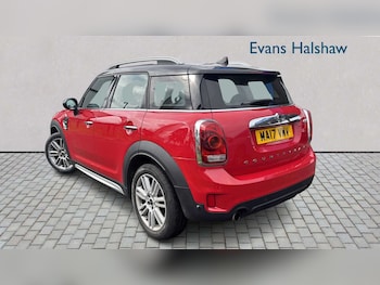 Used MINI Countryman 2017 for sale - 79568054: Photo