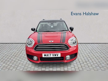 Used MINI Countryman 2017 for sale - 79568054: Photo