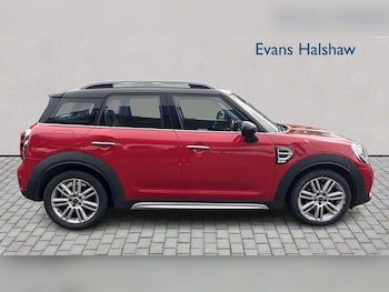 Used MINI Countryman 2017 for sale - 79568054: Photo
