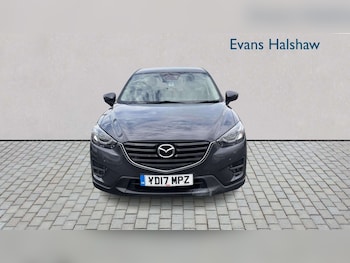 Used Mazda CX-5 2017 for sale - 79511703: Photo