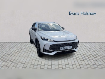 Used MG MG HS 2025 for sale - 79455738: Photo