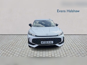 Used MG MG HS 2025 for sale - 79455738: Photo