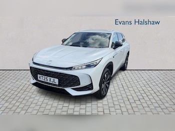 Used MG MG HS 2025 for sale - 79455738: Photo