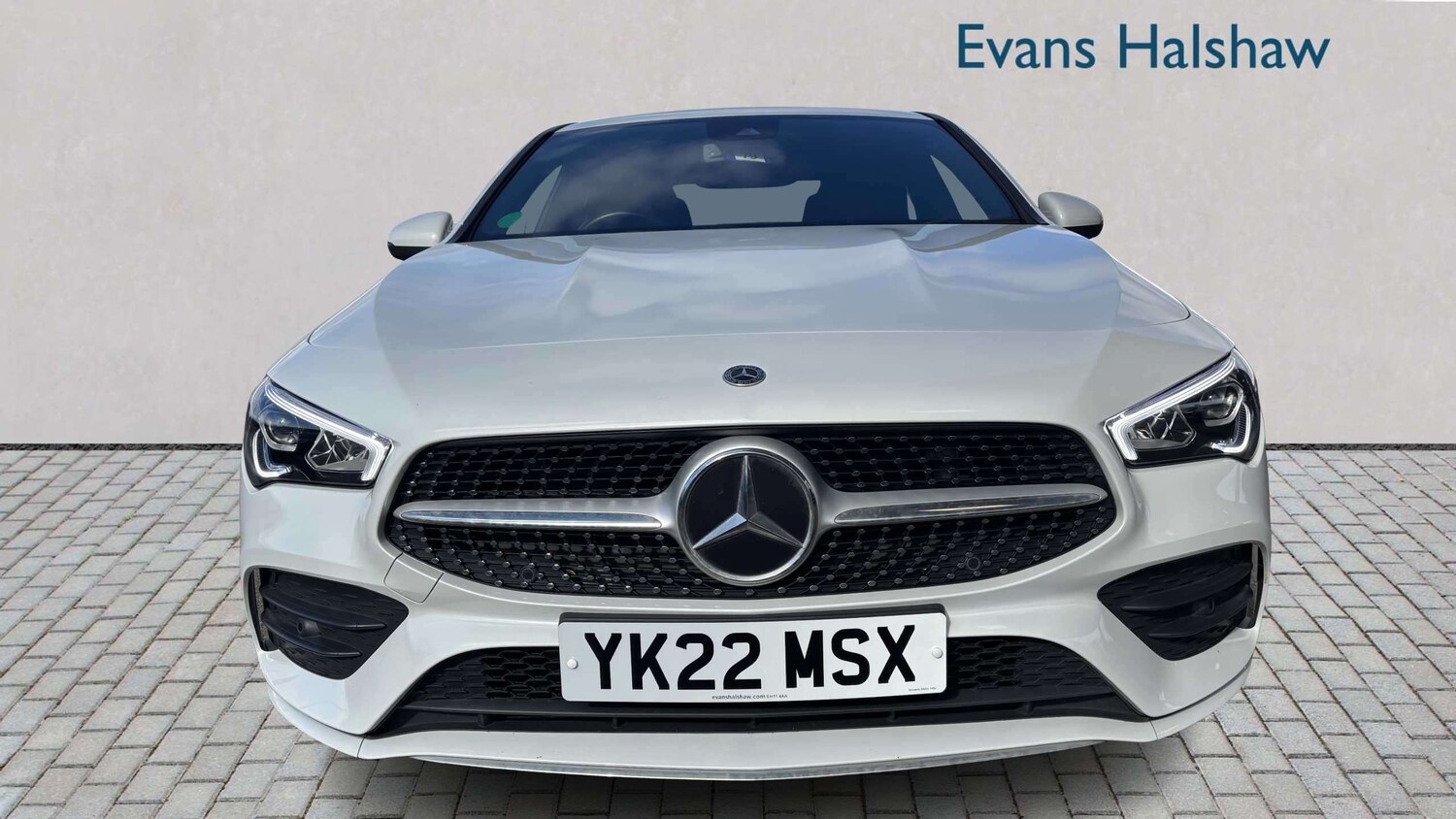 Used Mercedes-Benz CLA 2022 for sale - 78024138: Photo 10