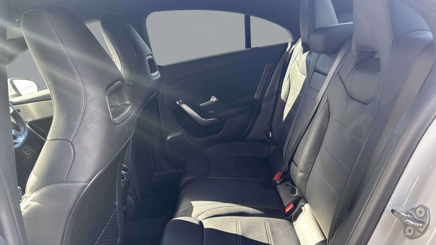 Used Mercedes-Benz CLA 2022 for sale - 78024138: Photo 13