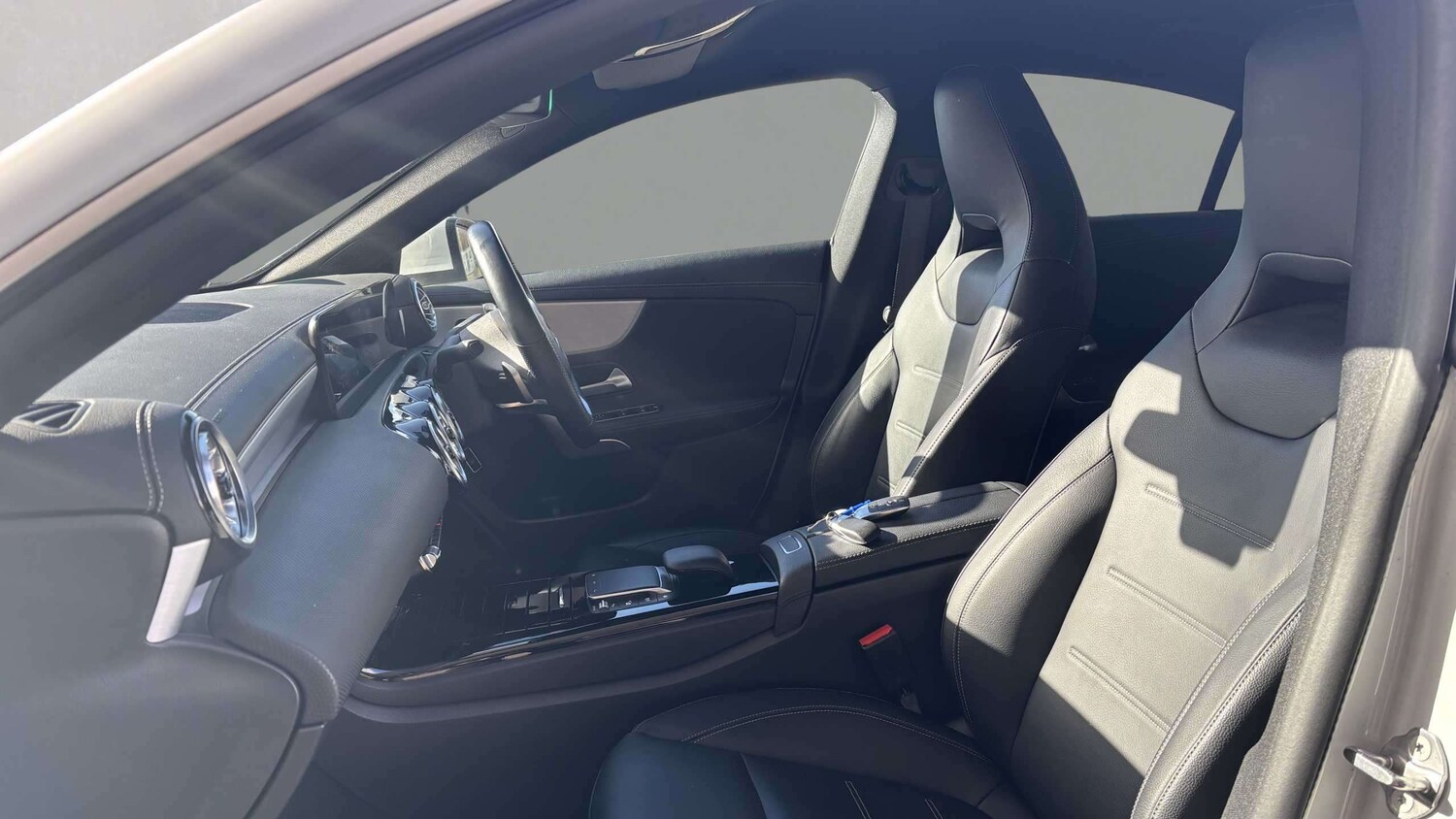 Used Mercedes-Benz CLA 2022 for sale - 78024138: Photo 14