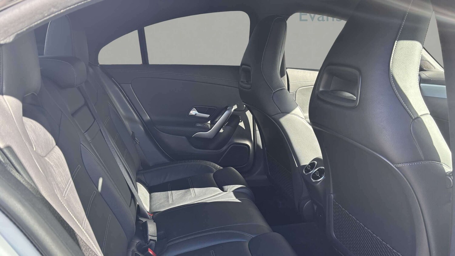 Used Mercedes-Benz CLA 2022 for sale - 78024138: Photo 15