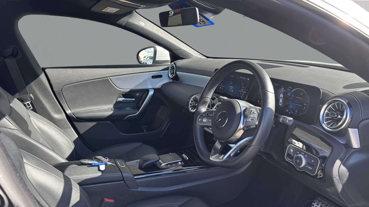 Used Mercedes-Benz CLA 2022 for sale - 78024138: Photo 16