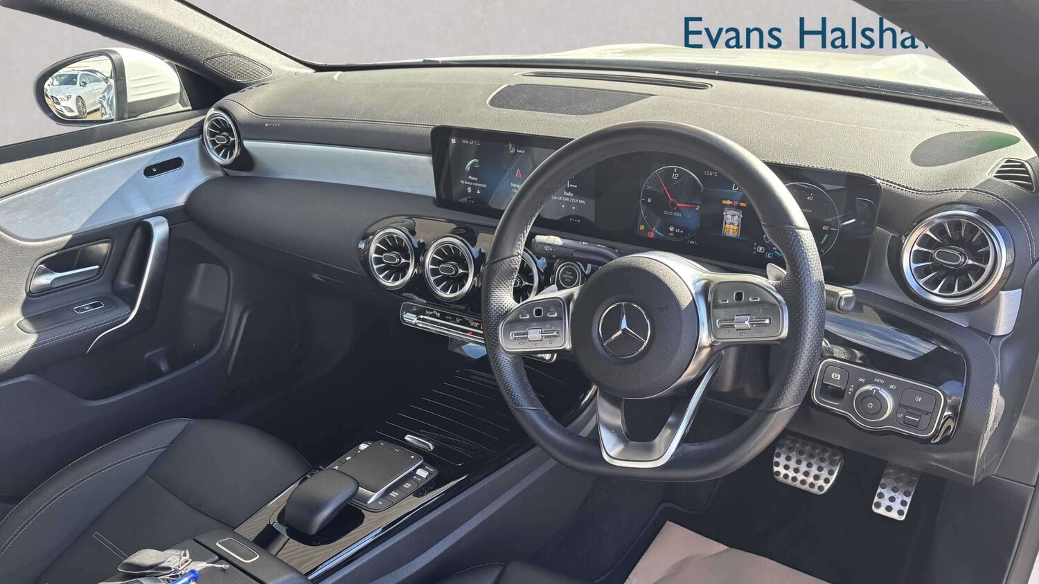 Used Mercedes-Benz CLA 2022 for sale - 78024138: Photo 17