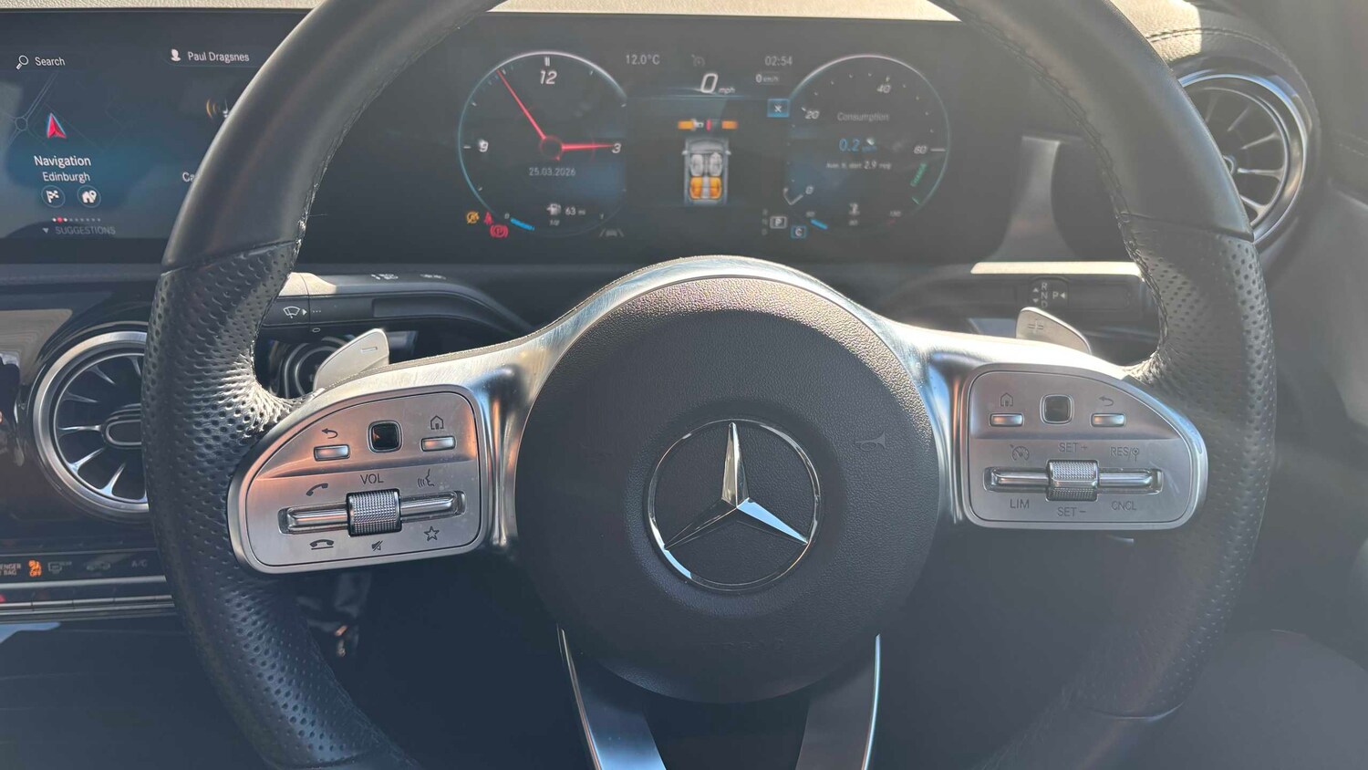 Used Mercedes-Benz CLA 2022 for sale - 78024138: Photo 18